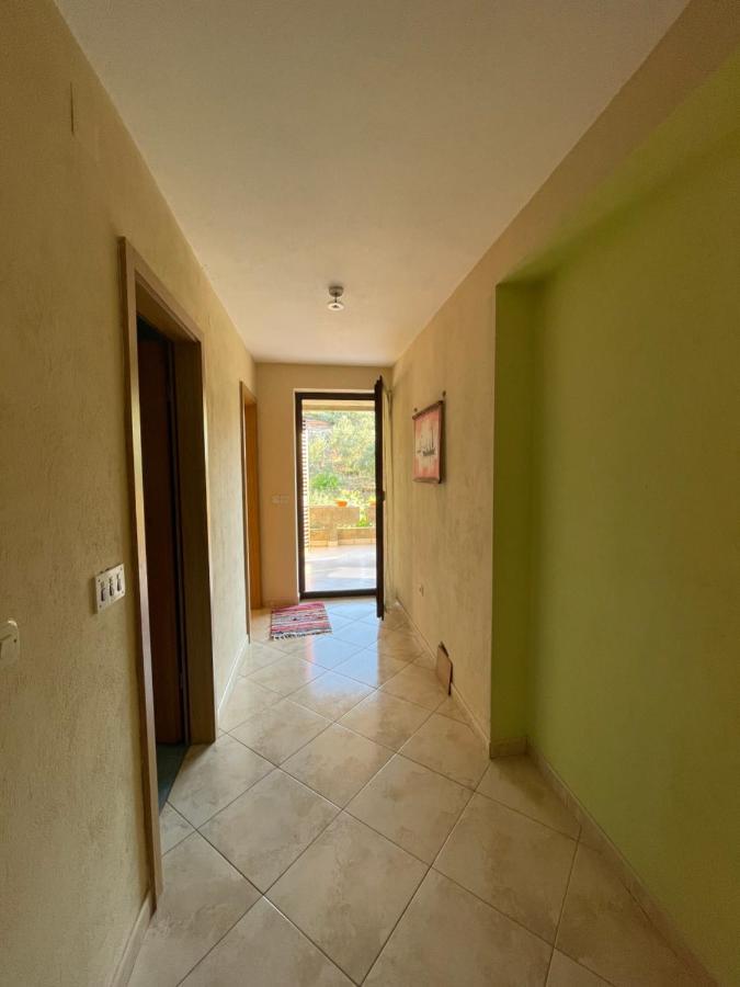 Luce Apartment Kali Exterior foto