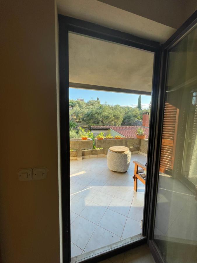 Luce Apartment Kali Exterior foto