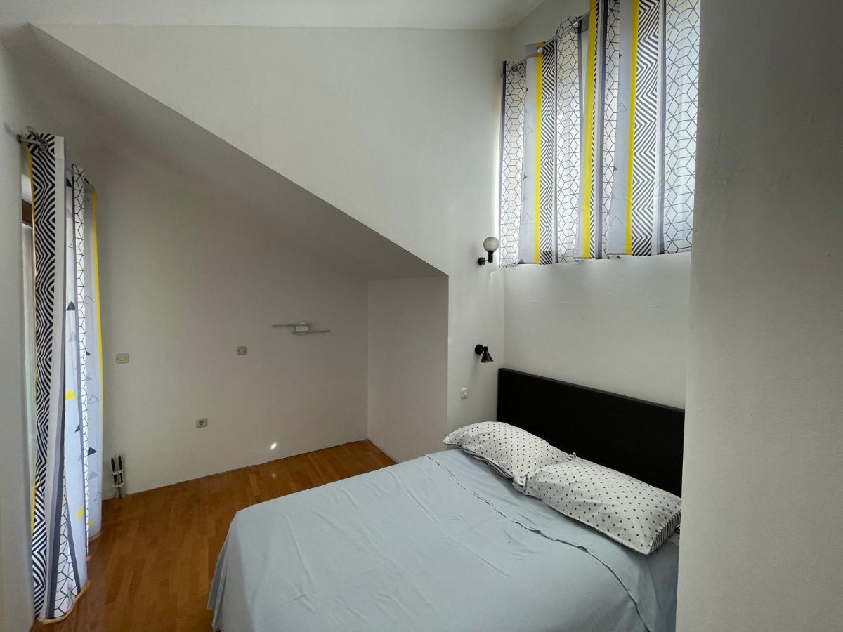Luce Apartment Kali Exterior foto