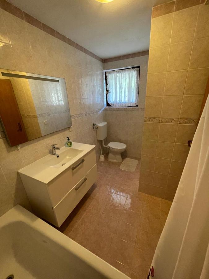 Luce Apartment Kali Exterior foto